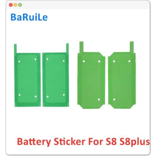 Аккумуляторы для телефонов Samsung Galaxy S6 BaRuiLe China At AliExpress