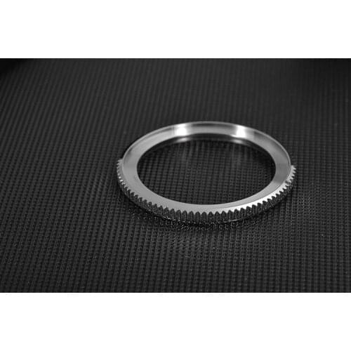 Free Delivery Made for Seikomodifi Abalone Modification Accessories Srpa21j1/Srp775/777/778/Srpc91j1 Alternative Ring Dense Gear