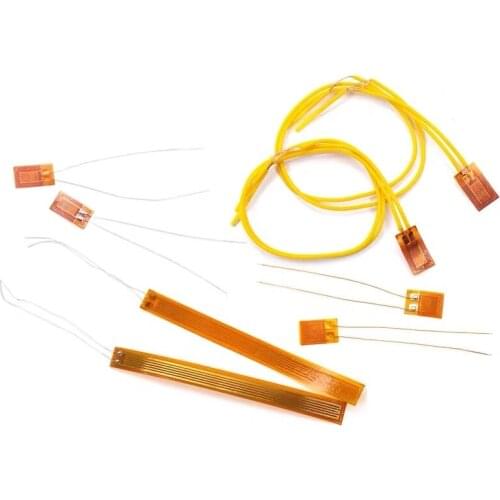 No-welding Strain Gauge/No-welding Strain Gauge/No-welding Steel Strain Gauge/Concrete Strain Gauge/BX120-3AA