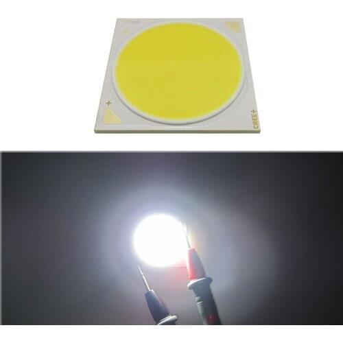 Cree XLamp CXB3590 COB LED Warm White 6500K 5000K 3500K 3000K Light