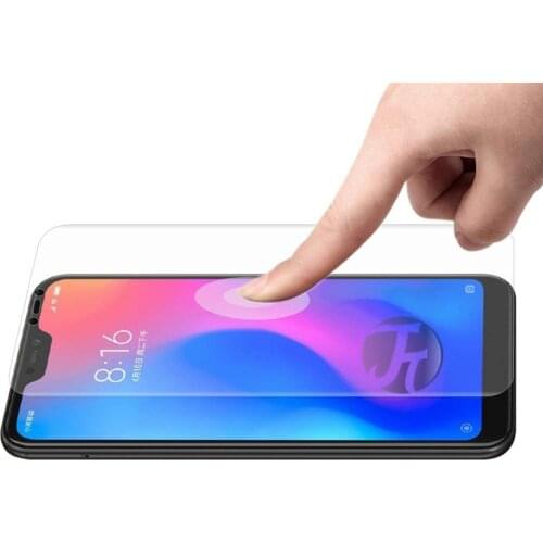 FT Screen Protectors For Xiaomi Redmi Note 3