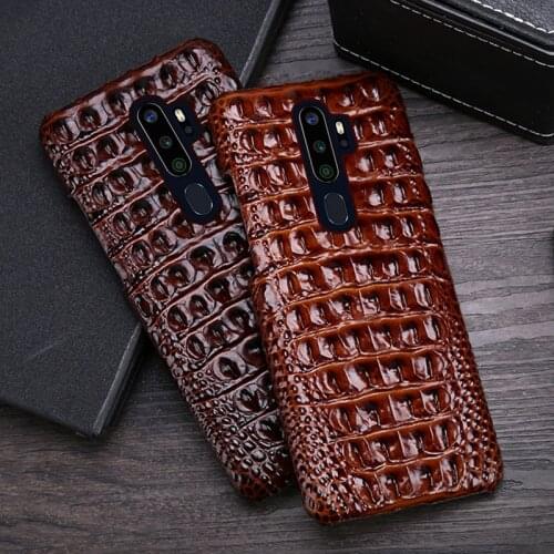 J DC Oppo A5 Phone Cases