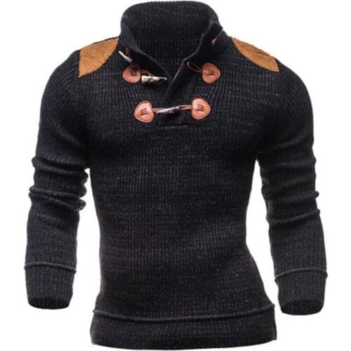 Nice Autumn/Winter man fashion sweater ropa hombre sueter masculino pull homme blusas culinas jersey clothing pullover jumper