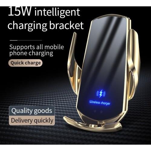 Car Wireless Chargers For Mobile Phones MDNG China