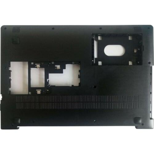 New For Lenovo ideapad510-15 510-15ISK 510-15IKB 310-15ISK 310-15ABR Lower laptop Bottom Case Cover AP10T000C00 5CB0L35822