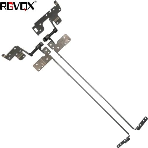 New Original Laptop LCD Hinges for LENOVO B50 B50-30 B50-45 B50-70 B50-80 N50-30 N50-45 N50-70 PN:AM14K000300 AM14K000400