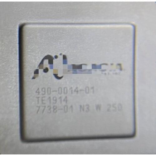 New Original 490-0014-01 7738-01 BGA