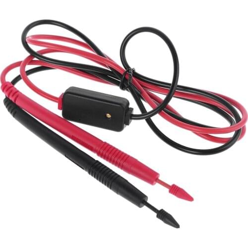 New High Voltage Capacitor Discharge Pen with LED & Buzzer 0-450V Electronic Repair Tool