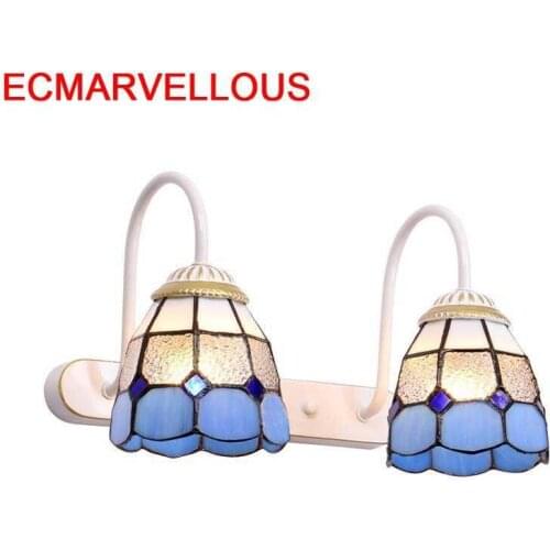 Industrial Decor Wandlampen Aplique De Sconce Lampara Pared Indoor Lighting Bedroom Wandlamp Light For Home Luminaire Wall Lamp