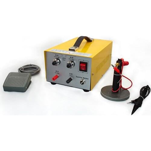 220V Jewelry Welding Machine Electronic Sparkle Welder Jewelry Sparkle Welder jewelry tools