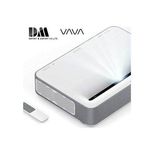 VAVA Smart Home Control Systems