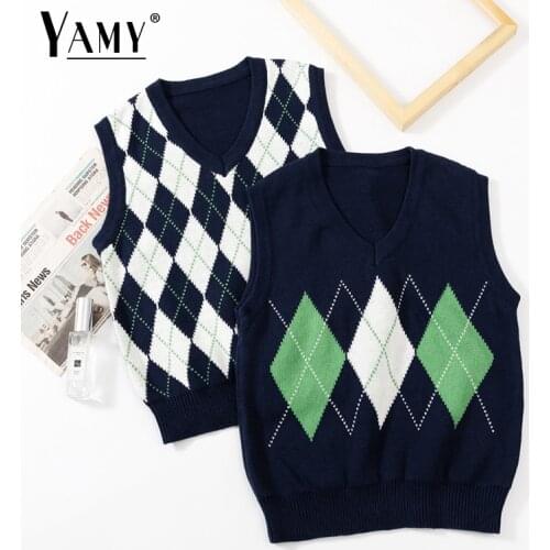 Женские осенние жилеты YAMY China At AliExpress