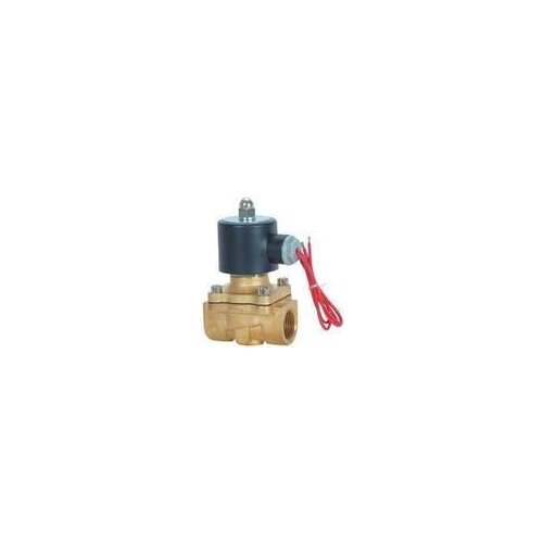 3/4'' 2W200-20 Water Solenoid valve Direct Drive Normal Closed Air Up to 8Bar