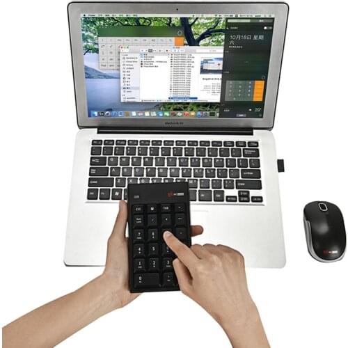 2.4G Wireless Auto-Link Optical Mouse With USB 2.0 Receiver For Desktop Laptop