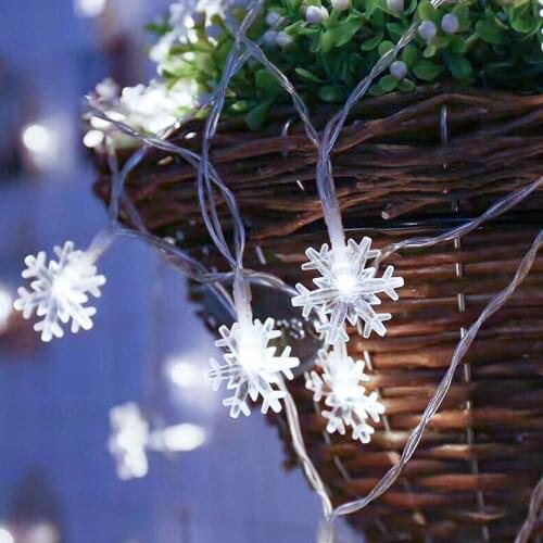 Светодиодные новогодние украшения EWOI China At AliExpress