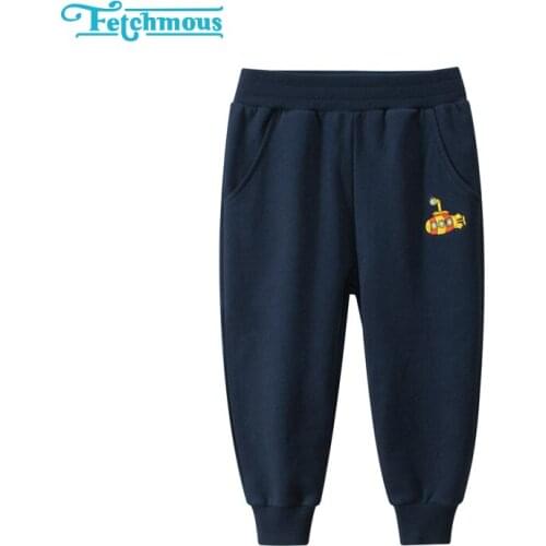 Спортивные брюки для мальчиков Fetchmous China At AliExpress