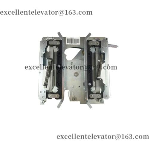 KM601500G13 Elevator AMD/300 Door Vane Short Without Lock Use for Kone