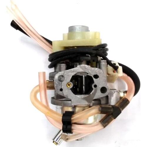 Genuine Carburetor fits KIPOR IG3000 IG3000E inverter generator carburettor # P19A1-000