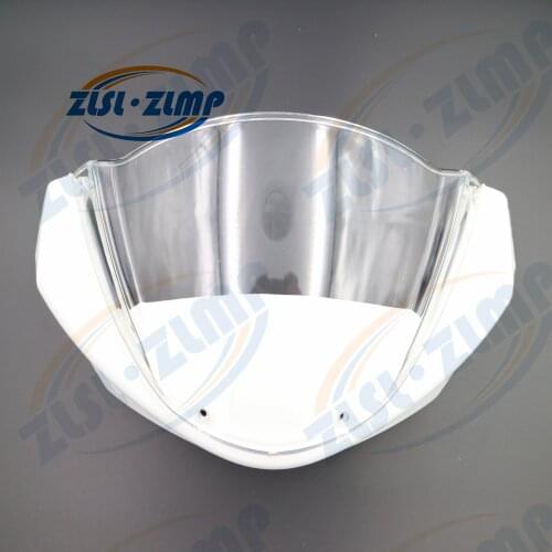 Motorcycle Windshield Headhood Fairing For DUKATI 696/795/796/M1100