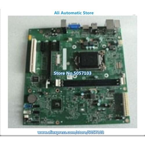 Original V3800 V3900 Motherboard MIH81R H81 T1D10 1150 Pin