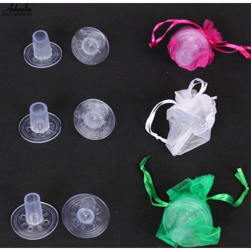 70 Pairs / Lot Heel Protectors High Heeler Antislip Silicone Latin Stiletto Dancing Shoes Covers Heel Stoppers For Wedding Party