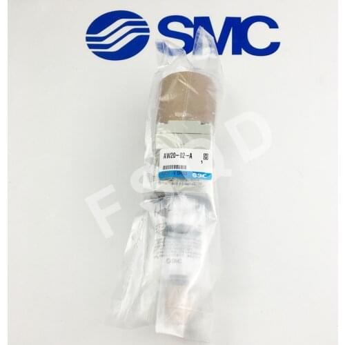AR20-02-A AW20-02-A AW20-02B-A AW20-02G-A AW20-02BG-A SMC Pressure reducing valve AW series