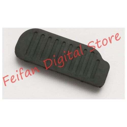 New Bottom Base Rubber Terminal Cover Rubber Cap Lid For Nikon D850 Camera Replacement