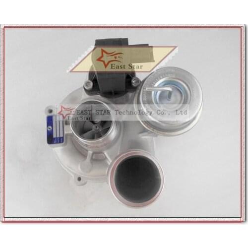 K03 53039880181 53039880118 53039880163 Turbo Turbocharger For Mini Cooper S R55 R56 R57 2009- EP6 DTS EP6DTS CDTS 1.6L Gasoline