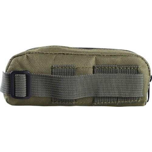 Outdoor Glasses Bag For Travel Sports Pouch Eyeglasses Sunglasses Tactical Sunglasses Case Waist Portable Bags