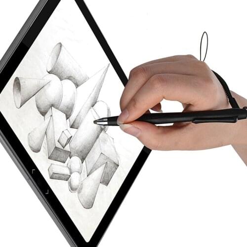 Universal Smartphone Pen For Stylus Android IOS Lenovo Xiaomi Samsung Tablet Pen Touch Screen Drawing Pen For Stylus iPad iPhone