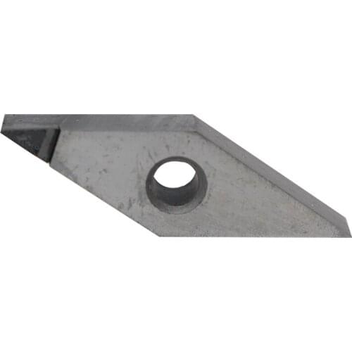 VNMA 160402 1PC cnc grooving cutting insert CBN Diamond insert insert Metal Ceramic Tips vnma160402 Slot blade