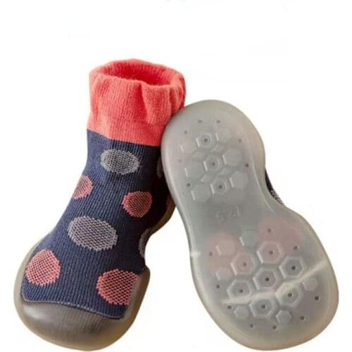 ZoErLi Children's Shoes