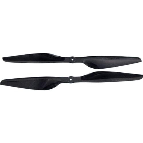 1 pair 30 inch Carbon Fiber Propeller 3080 CW CCW Props for RC Multicopter FPV