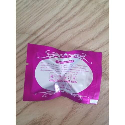 12 pcs vaginal tampons treatment medicinal vaginal tampons yoni womens health obat perangsang wanita yoni pearls chinese