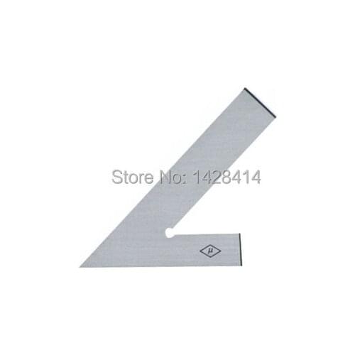 200*130mm 45 degree Square Stainless Steel Industrial 45 degree Sqaure 45 degree Industrial Square/Engineer square