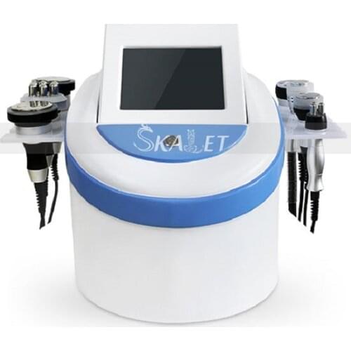 80K Cavitation Vacuum Skin Tightening Slimming Liop Suction Cellulite Removal Machine