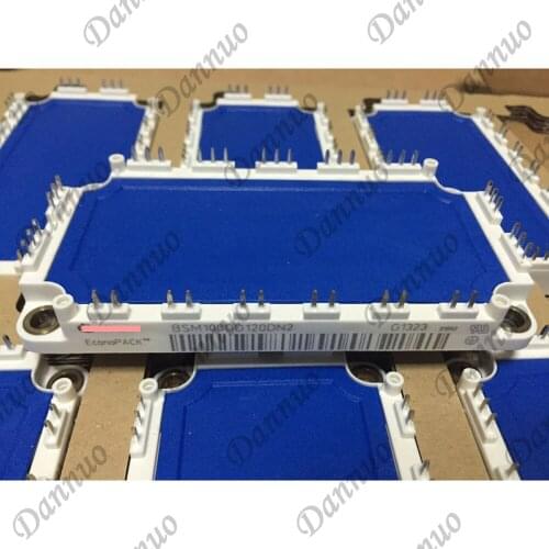 BSM100GD120DN2 BSM150GT120DN2 IGBT Module