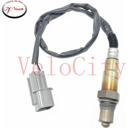Lambda Sensor Oxygen Sensor Part No# 39210-03AA5 9025030136 Fits 2017-2020 Hyundai Elantra 1.4L 2016-2019 I30 1.4 MPI