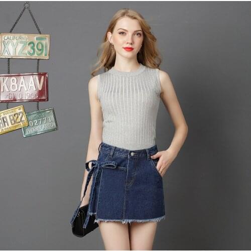 Maitrces Women Jeans