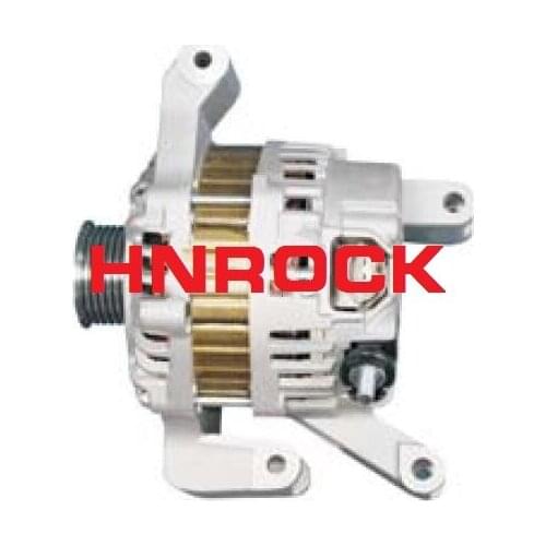 NEW HNROCK 12V 100A ALTERNATOR A002TJ0791 A2TJ0791 A5123 AEK3494 DRA1284 LF8J-18-300 LRA03863 ALTF895 LRA3863 FOR MAZDA