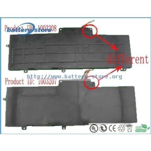 New Genuine laptop batteries for Samsung AA-PBZNC6P,7.4V,6 cell