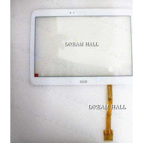 New 10.1 Inch Tablet PC Touch Screen Digitizer For Samsung Galaxy Tab 3 P5210 P5200 with free tools