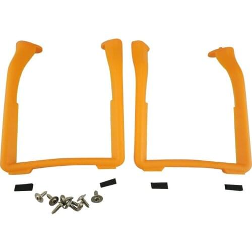 Global Helicopter Helicopter Upgrade Parts SYMA X8C X8G X8W X8HC X8HW X8HG 4-Axis Aircraft Upgrade Landing Gear Tripod