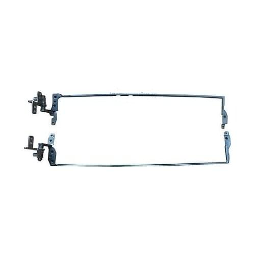 SSEA Laptop LCD Screen Hinges for Acer Aspire 5745G 5745 Hinges FBZR8003010 FBZR8002010