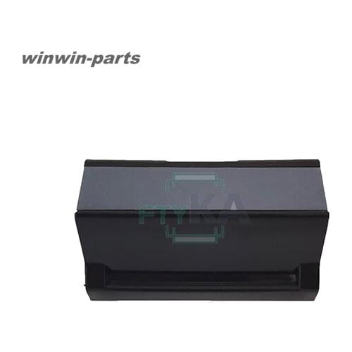 1PC RL2-0657-000 RL2-0657 Tray1 Separation Pad for HP M402 M403 M426 M427 M506 M403n MFP M426dw M426fdn M426fdw 402dn 402n 403n