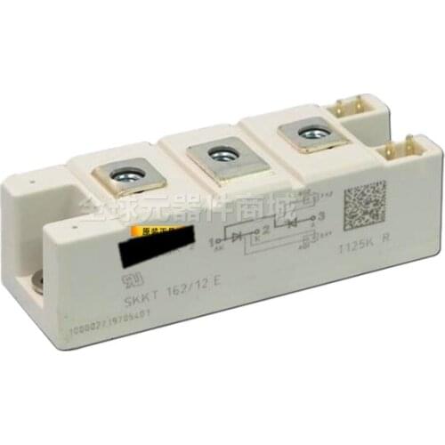 SKKT162/08E SKKT162/12E SKKT162/14E SKKT162/16E SKKT162/18E Actual Stock Photos Original Goods