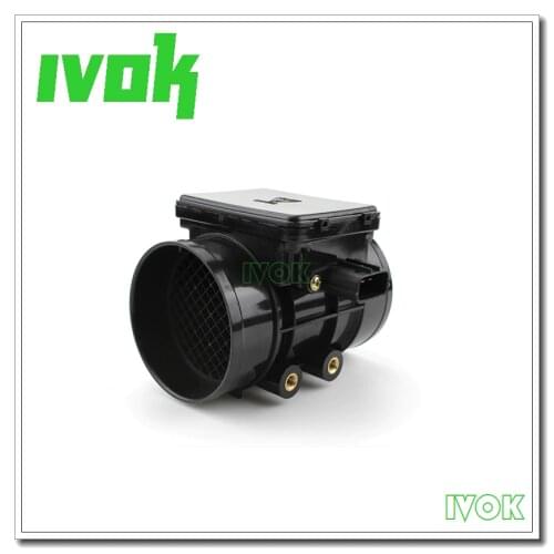 High Quality Mass Air Flow Sensor Meter MAF For CHEVROLET TRACKER GEO TRACKER SUZUKI SIDEKICK X-90 1.6L E5T53071 13600-58800