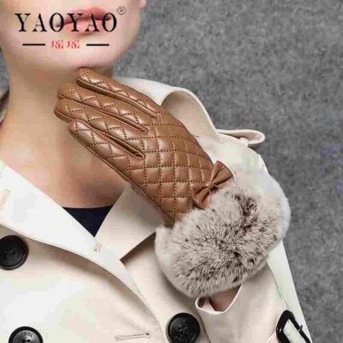 Yaoyao Women's Accessories