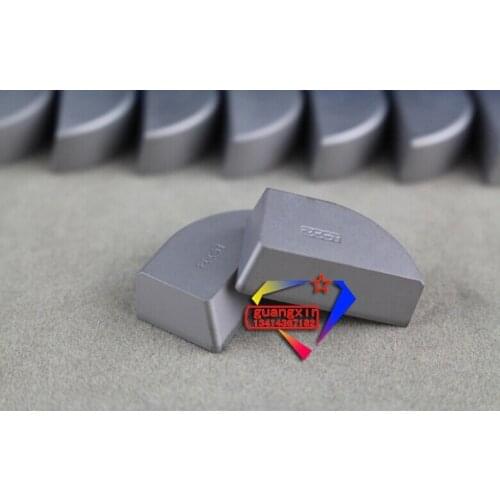 YW1 A325Z Welding head Zhuzhou sanyinghe 20pcs/lots carbide-tipped turning tool external turning tool for chamfer