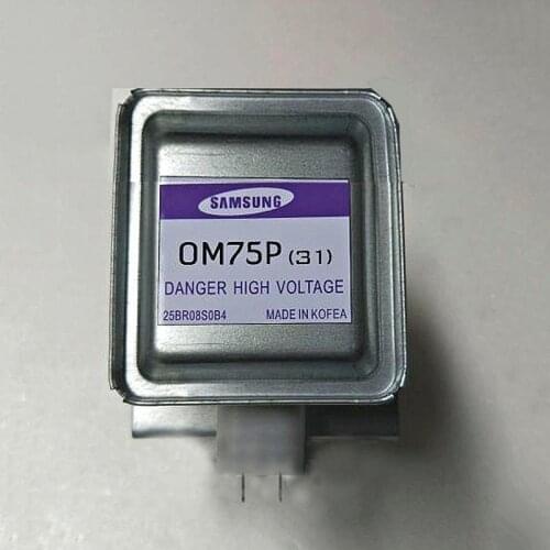 1 pc microwave oven magnetron for heat food Magnetron For Microwave Oven microwave magnetron